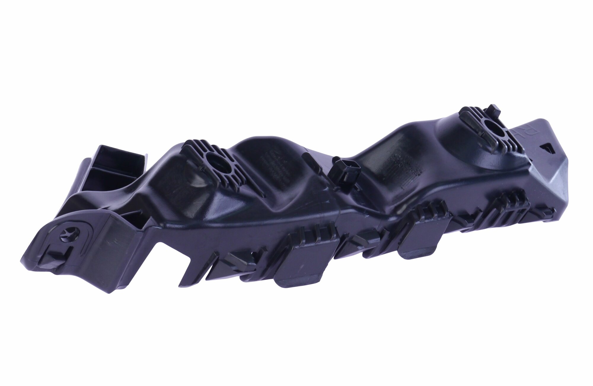 Кронштейн бампера SSANGYONG Actyon (10-) переднего правый OE арт.7874034003