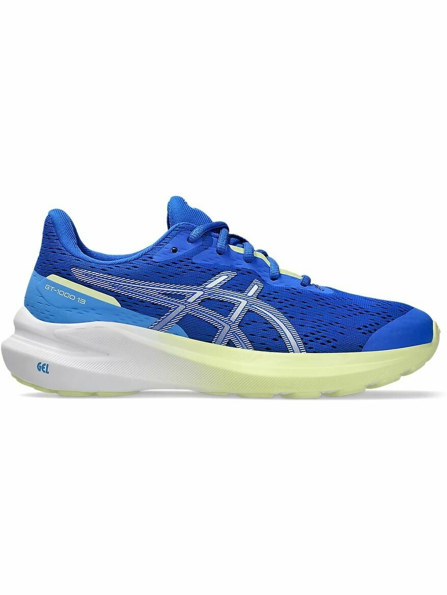 Кроссовки ASICS GT-1000 13 GS, размер 7 US, cиний