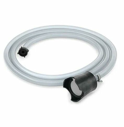 Шланг для забора воды KIT RE 107-162 3м