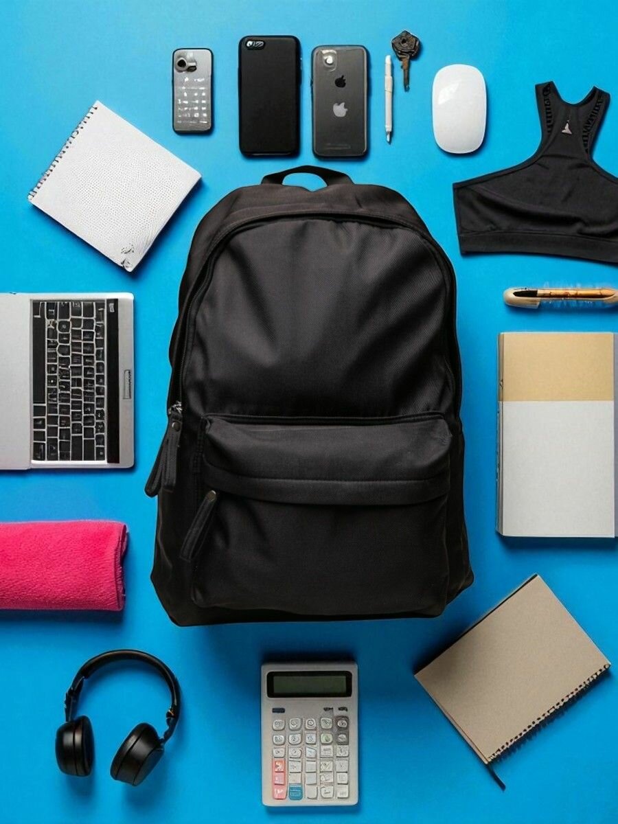 Рюкзак городской для ноутбука