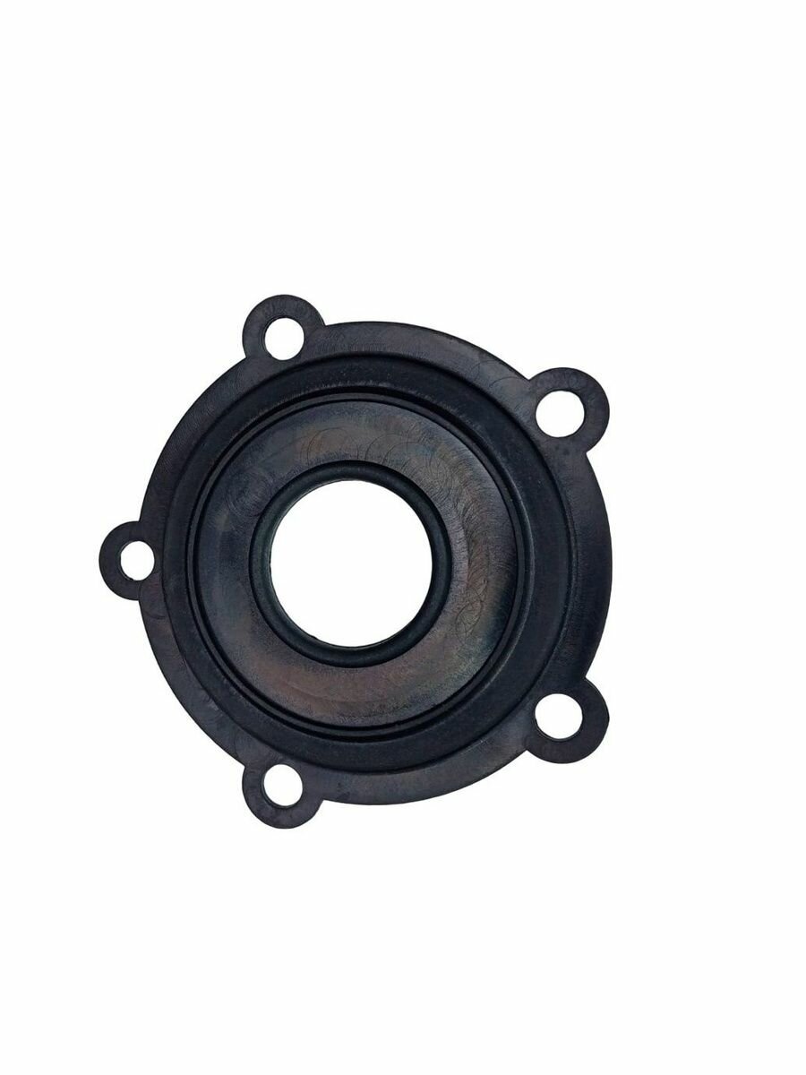 Прокладка фланцевая пятиболтовая ER ES для водонагревателя Thermex (Термекс) D75