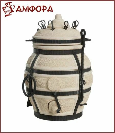 Тандыр амфора Сармат Донской