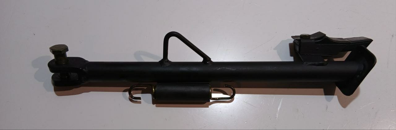 Упор боковой ADV 300 GARET