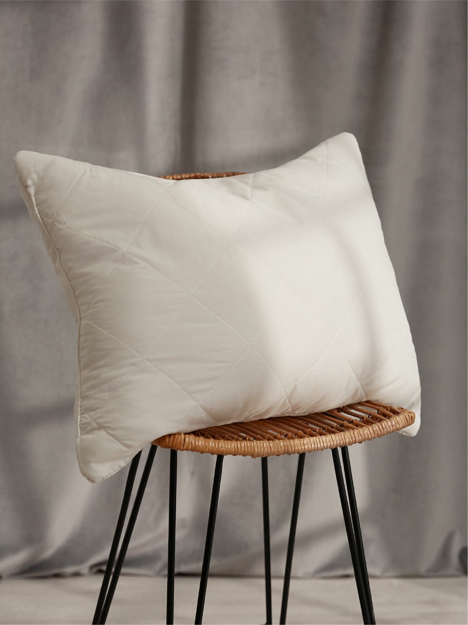 Подушка 50х70 бамбук Унисон Creative — фото 1