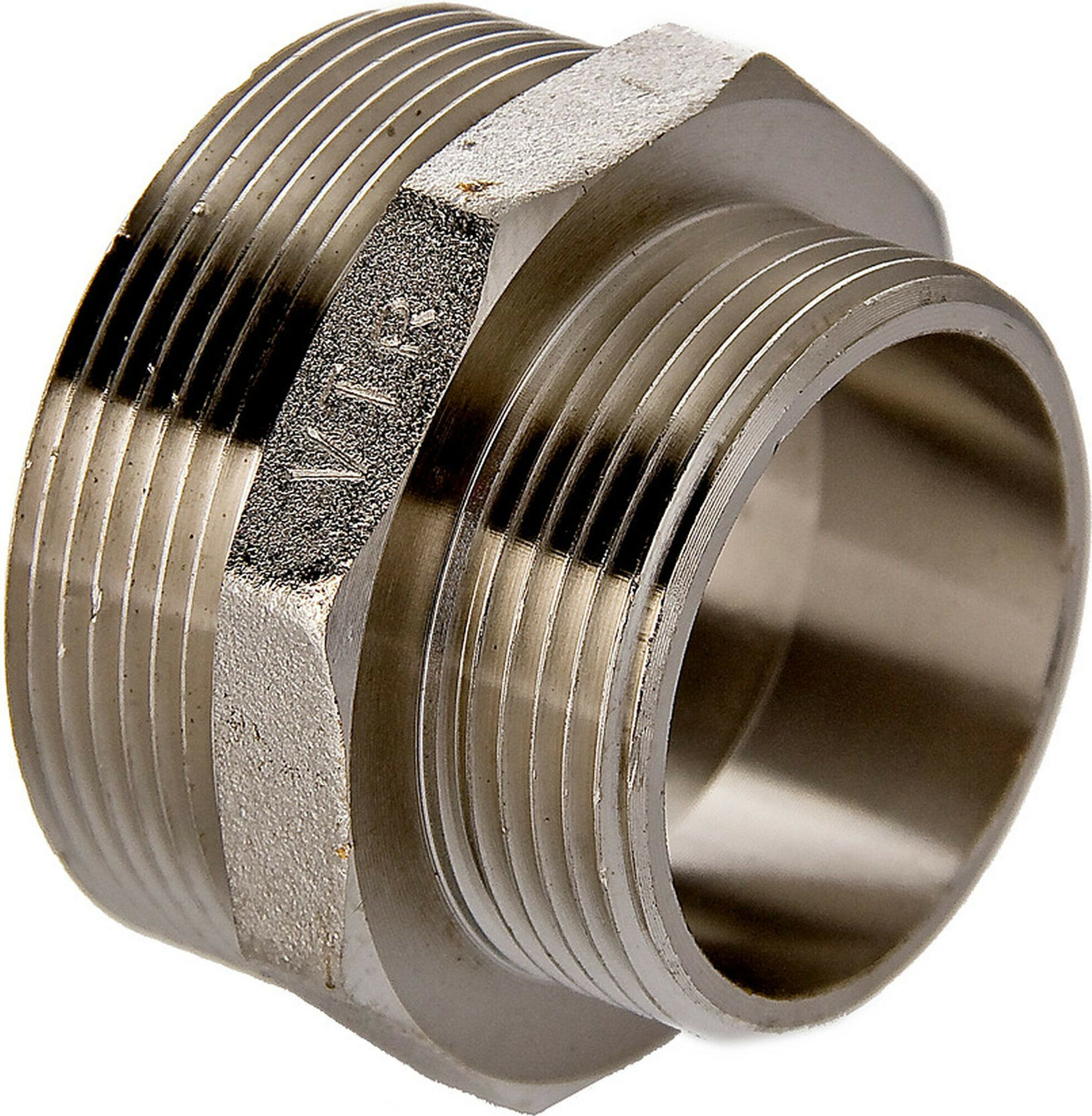 Ниппель VALTEC латунь 1/2