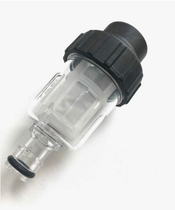 Фильтр мойки высокого давления DAEWOO DAW 550 DAW 650 DAW 700 DAW 725 DAW 750 DAW 775