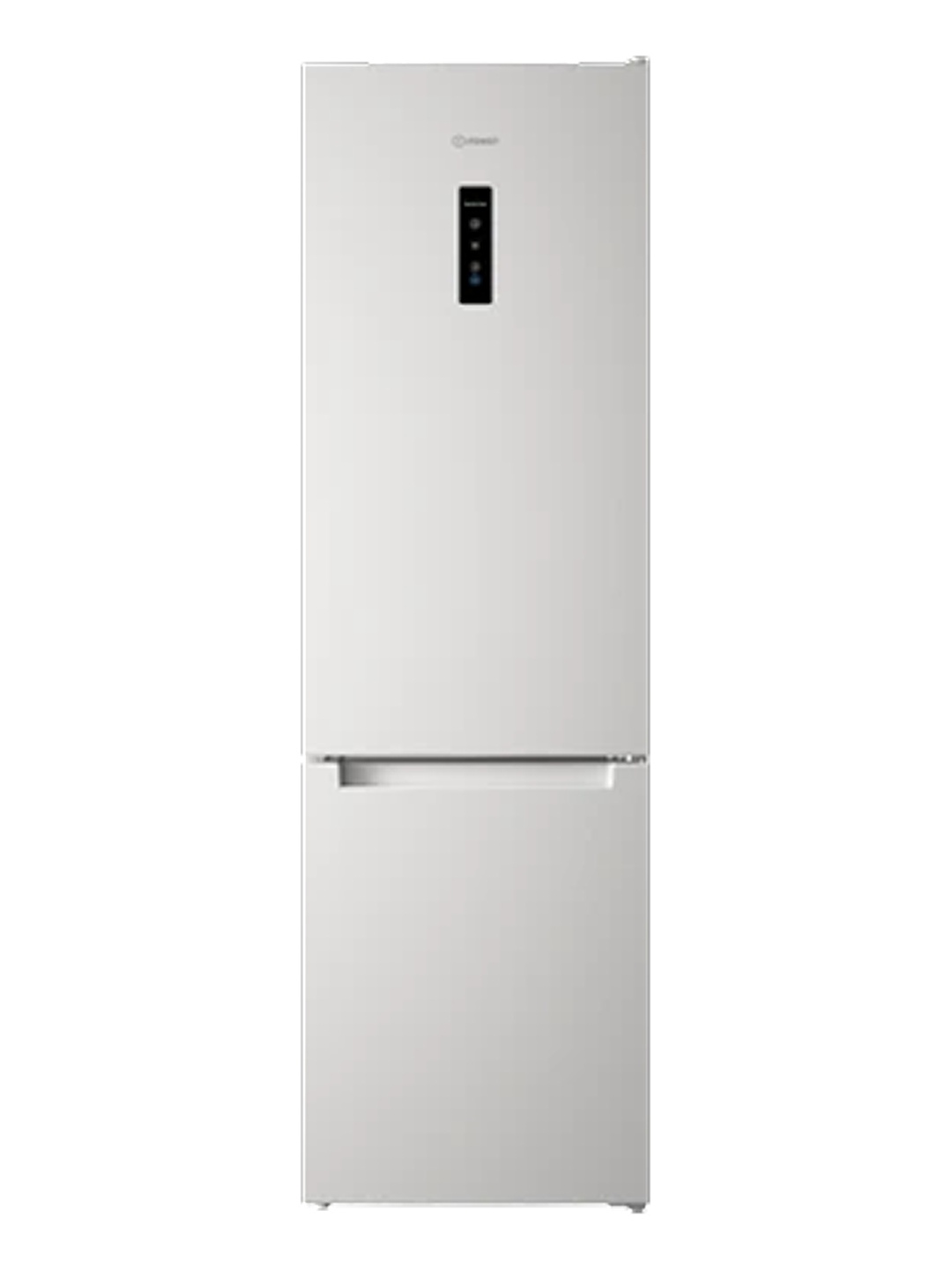 Холодильник INDESIT ITS 5200 W UZ white 325 литров, Total No Frost, Уровень шума всего 40 дБ, Технология Volt Control