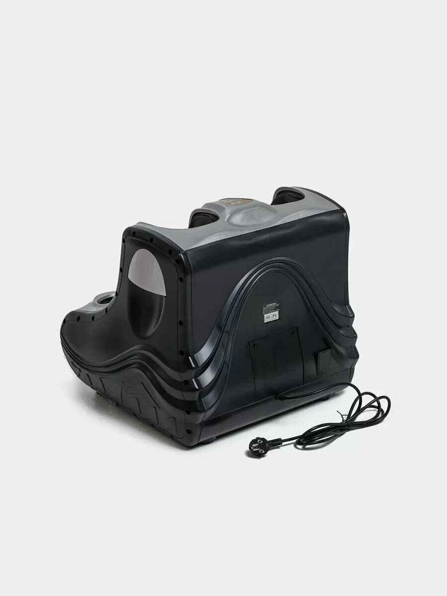 Массажер для ног MF-7S, электрический, 3 режима, 3 программы, ИК-прогрев — фото 1