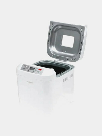 Хлебопечь DEXP BRM-1333, антипригарное покрытие, 12 программ — фото 1