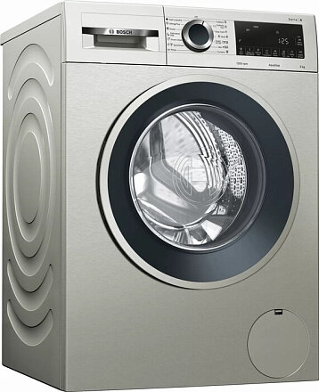 Стиральная машина Bosch Serie | 4 WGA242XVME