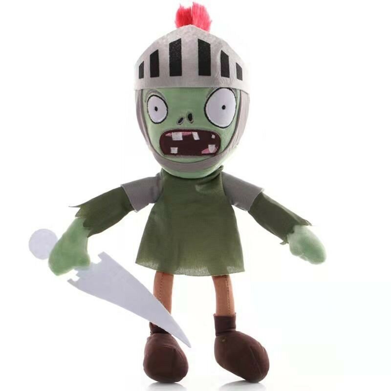 Спирали Внутриматочные Iron plants zombie для мягких зомби игрушка кукла спорт газетный дорожный блок и вмс подарочный декор ведро для детей