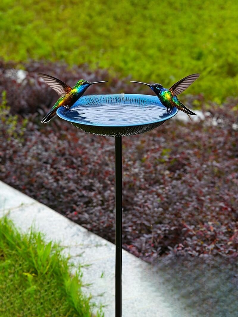 Чаша Для Фонтана Садовый