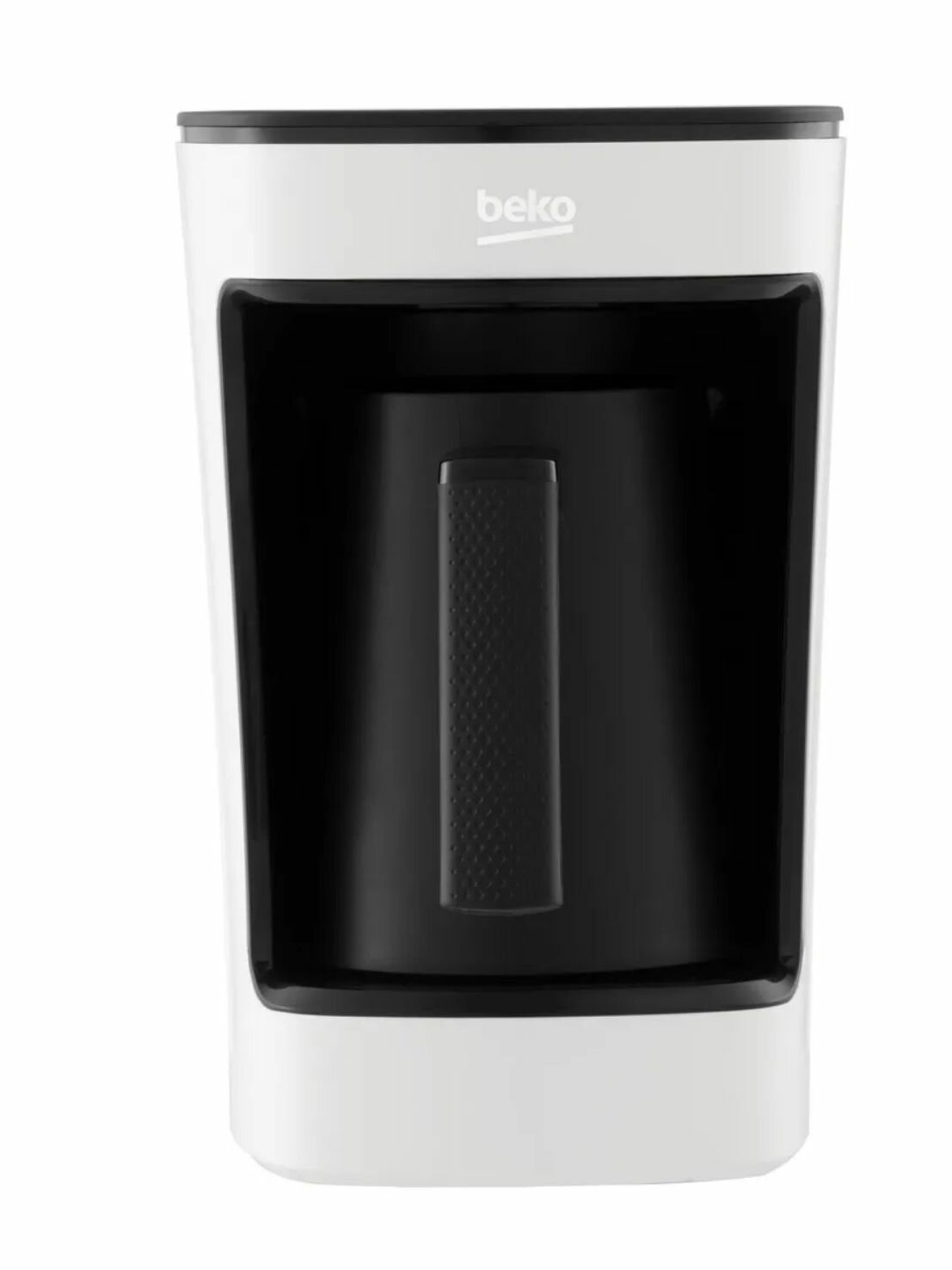 Beko Турка электрическая Турецкая кофемашина Set 2341 белый