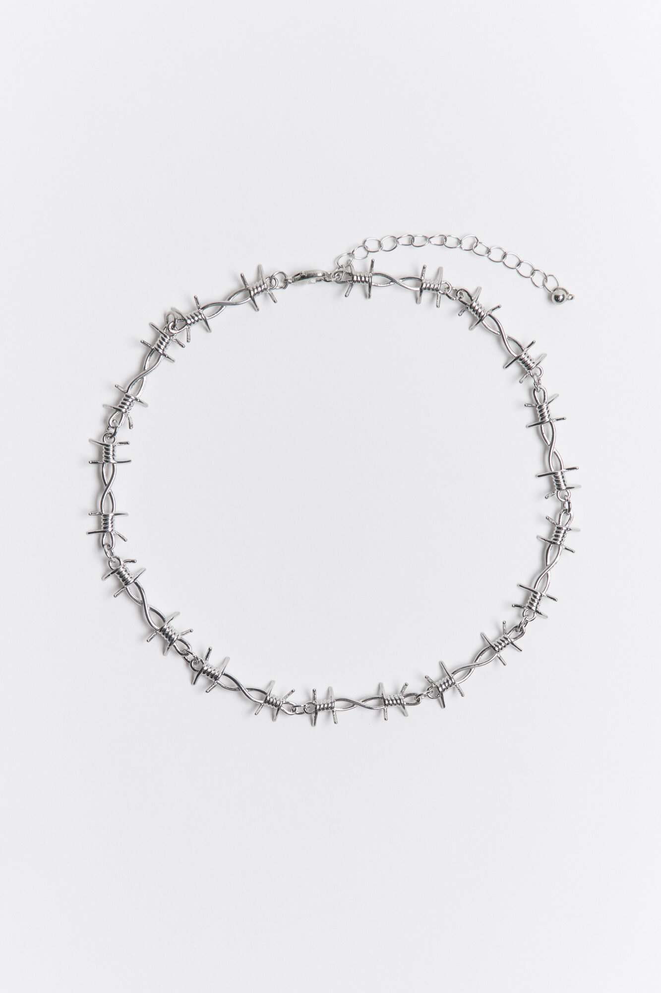 Колье Befree, серебро