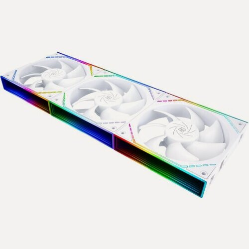 Изображение товара Вентиляторы для корпуса Thermalright TL-M12QW X3 3шт (TL-M12QWx3) (TRTLM12QWX3.3P)