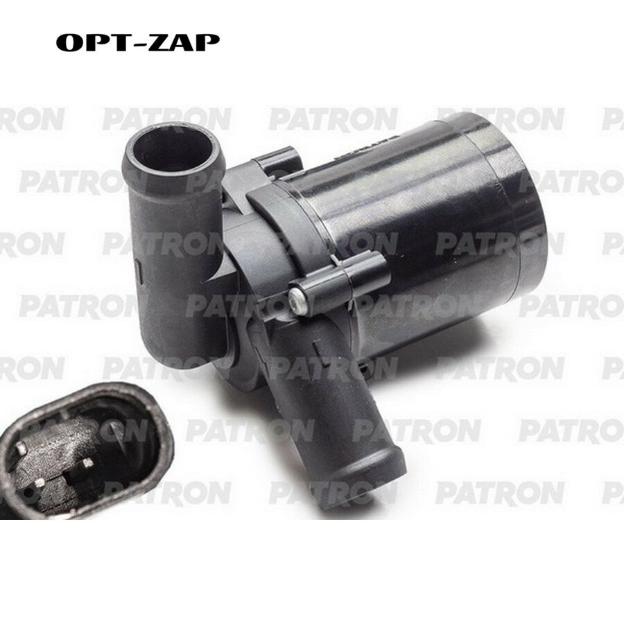Насос водяной электрический VAG TSI/TFSI TDI, WEBASTO 9025973A 14> PATRON 'PCP049