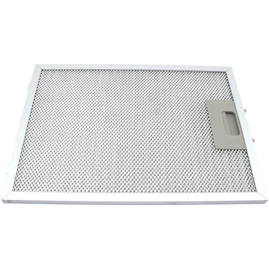 Жировой фильтр Lonfur для вытяжек Konigin Checkbox 60 307х228 мм 100229