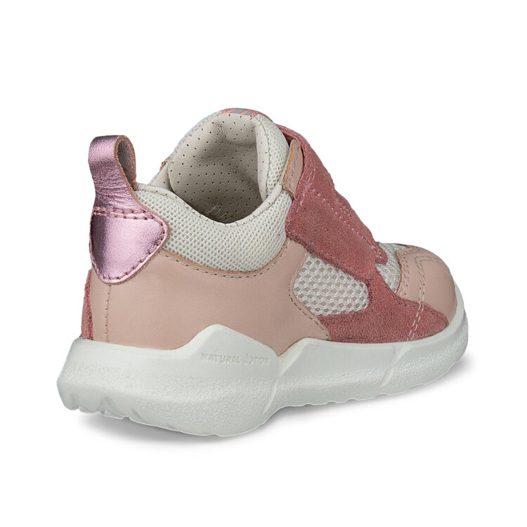 Акваобувь ECCO BIOM 2.2 INFANT, размер 19, розовый — фото 1