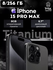 Смартфон Apple iPhone 15 Pro Max