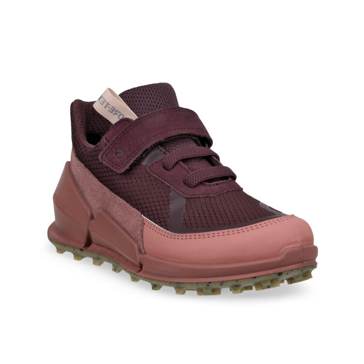 Акваобувь ECCO Ecco BIOM K2, размер 27, бордовый