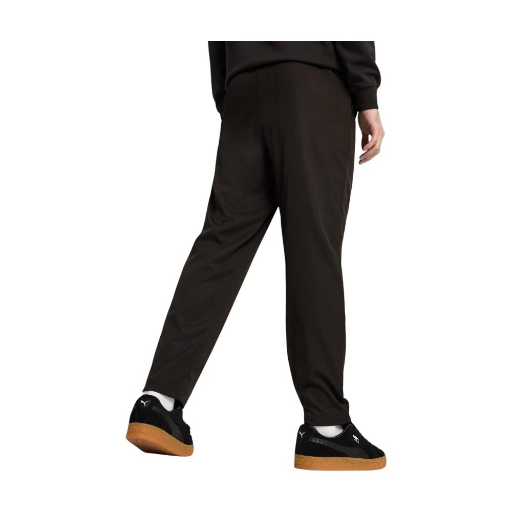 Брюки PUMA, размер 2XL, черный — фото 1