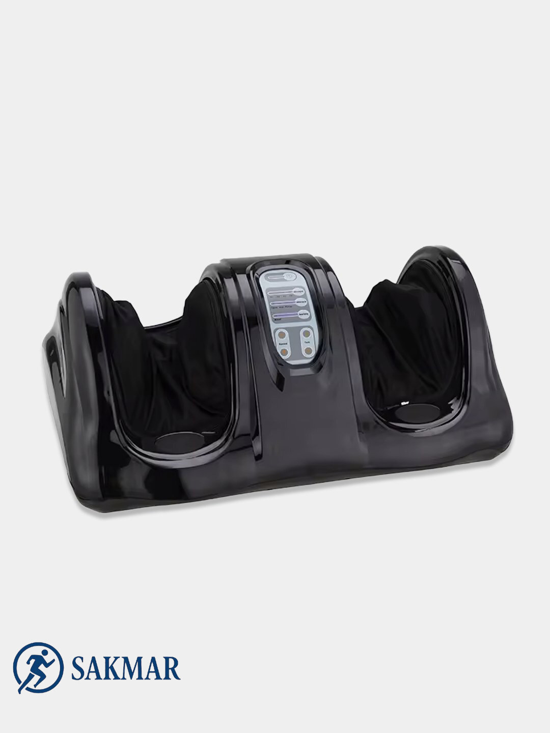 Массажер для ног стоп, электрический роликовый Foot Massage A105