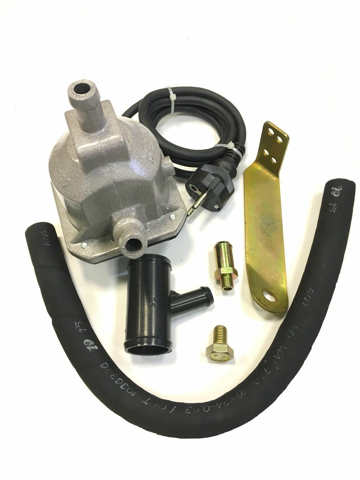 Подогреватель тосола ВАЗ Лада приора гранта с инжекторным дв.15 кВт альянс