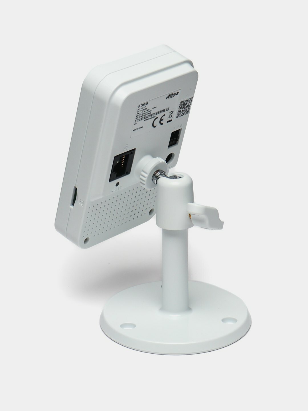 Камера Dahua DH-C4K-P, Wi-Fi соединение, 4Мп, ИК-подсветка до 30 м