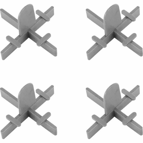 Крестики для швов с держателем Спец 1.5 мм 100 шт.