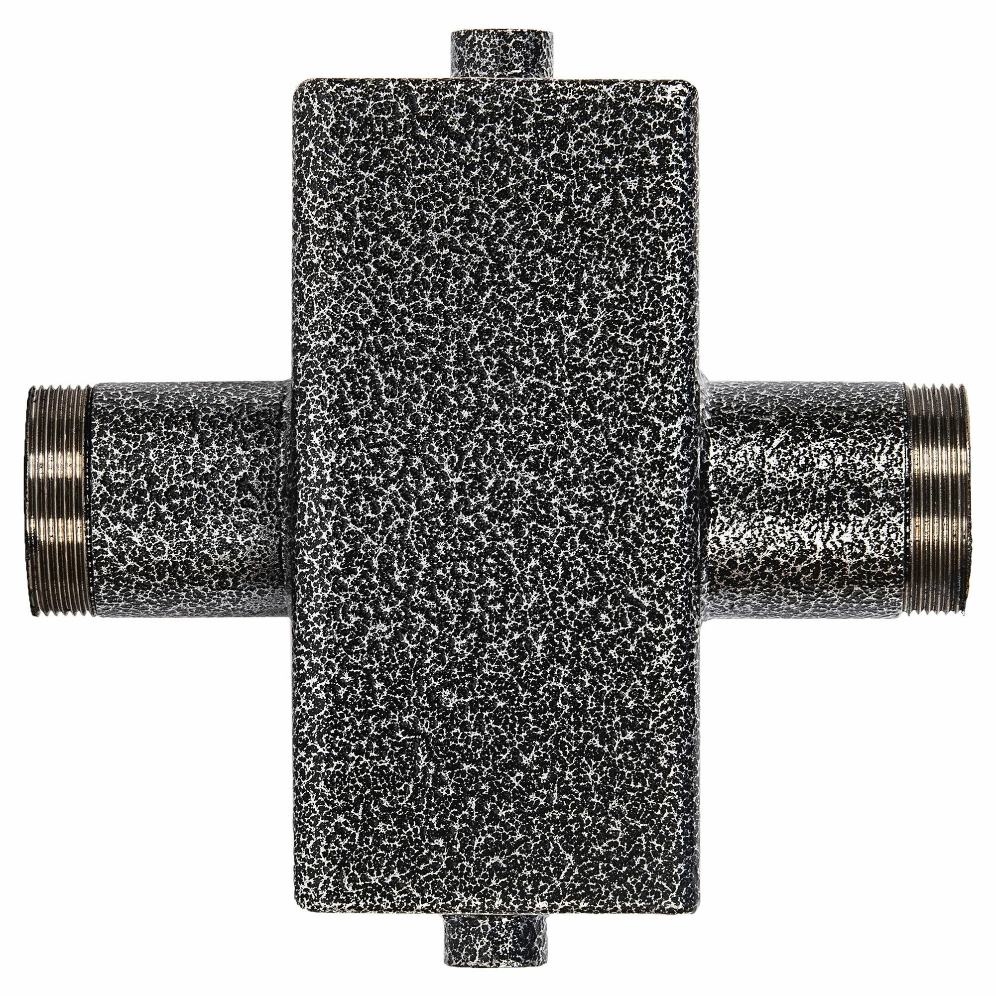 Сепаратор-фильтр 2" НР магистральный OLRUS СФ-50