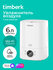 Увлажнитель воздуха с Wi-Fi Timberk Cерия Home Intellect T-HU5-A1...