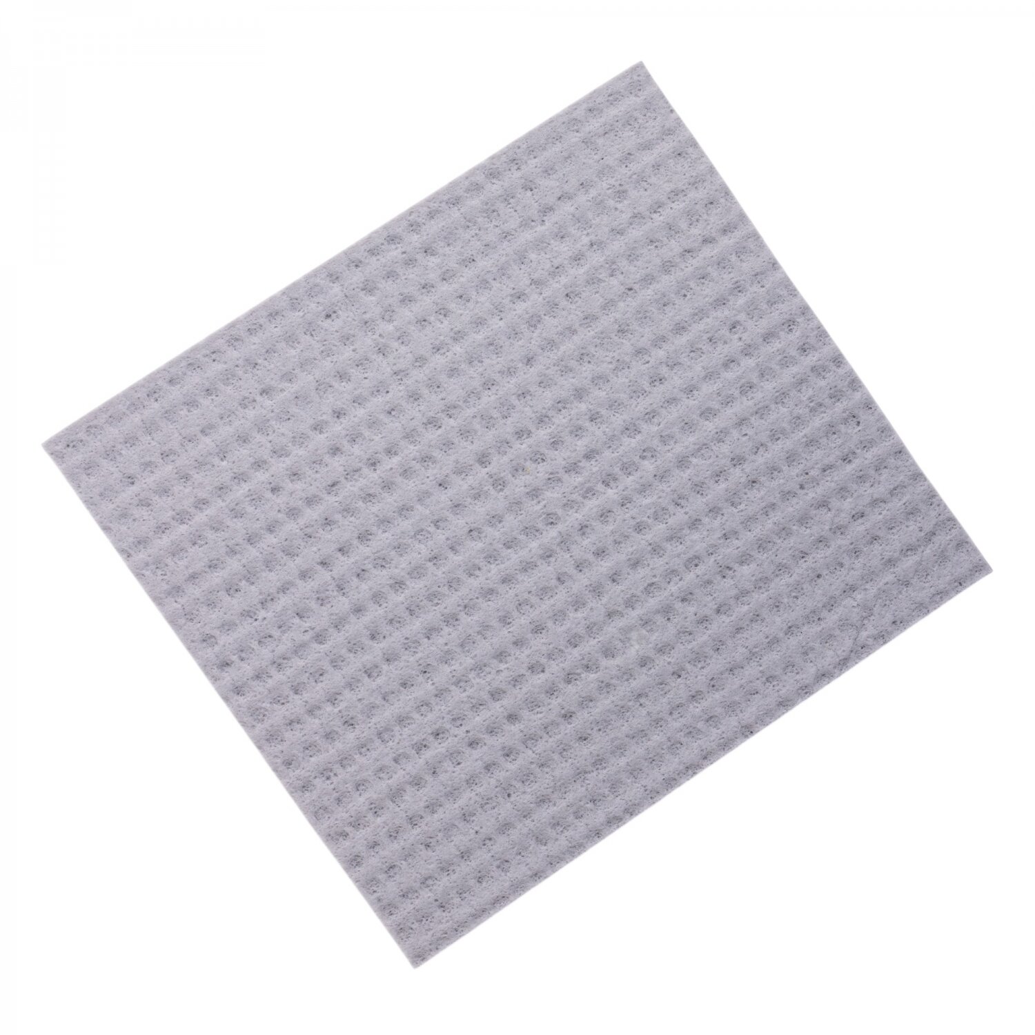 Салфетка губчатая Attribute "ORIGINAL MAXI ", универсальная, 18 см x 20 см, 2 штуки