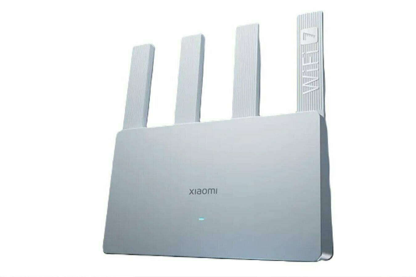 Роутер Xiaomi для стабильного стриминга
