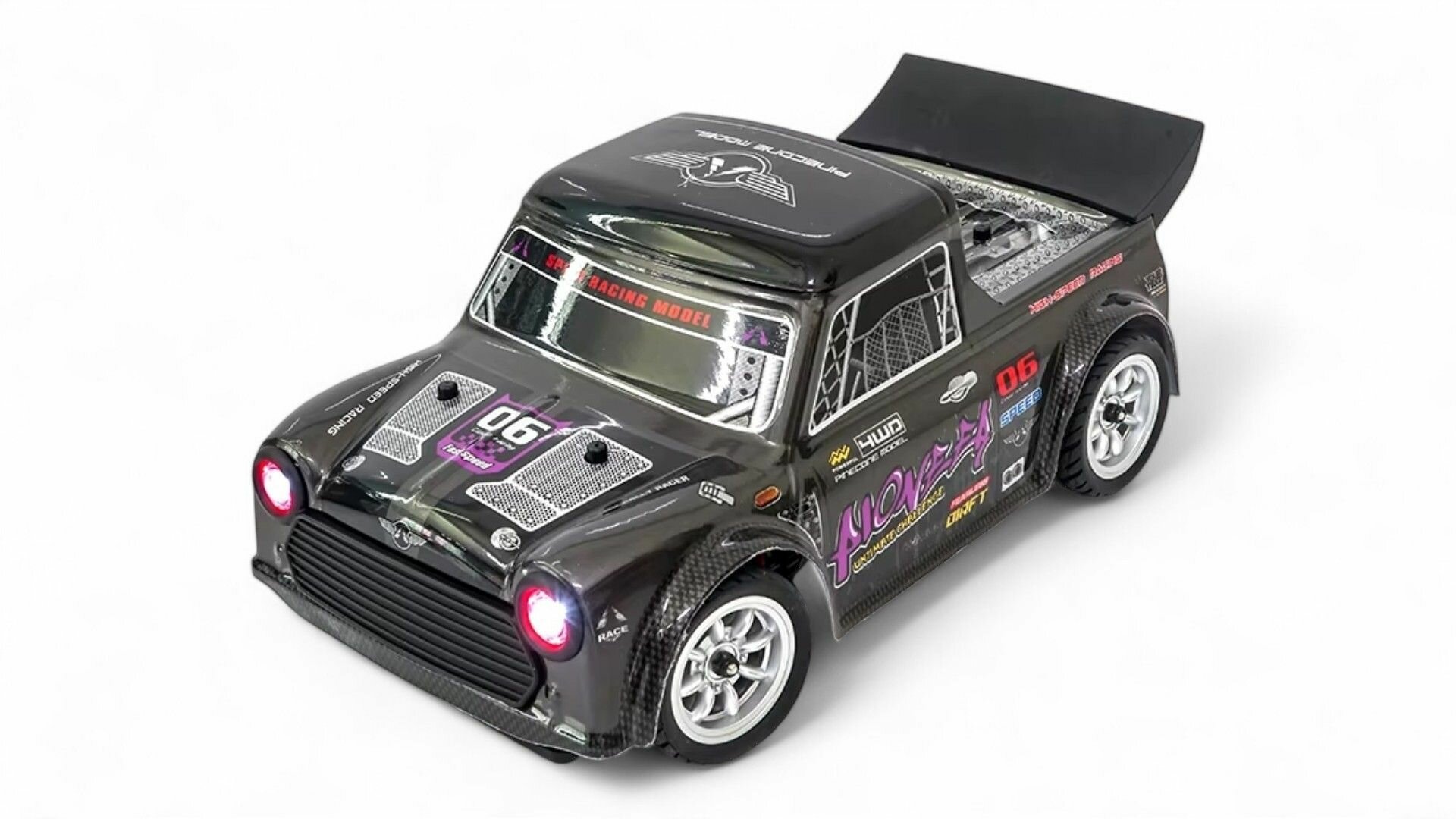 Радиоуправляемая машинка для дрифта SG-1606 масштаб 1:16 PINCONE MODEL