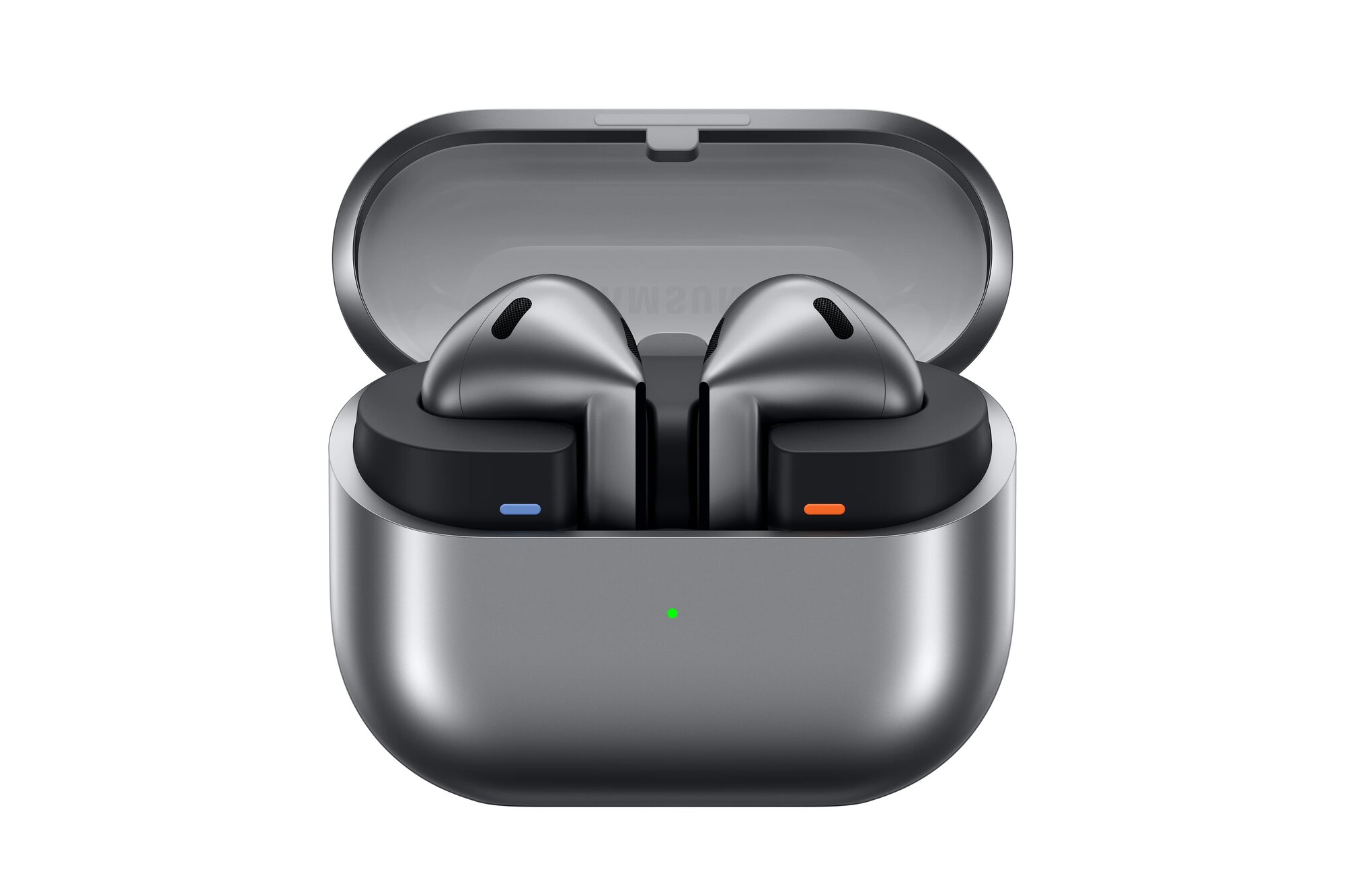 Беспроводные наушники Samsung Galaxy Buds 3 (R530), серебристый