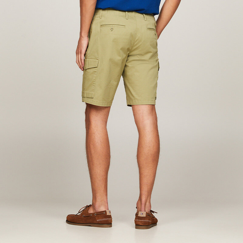 Шорты TOMMY HILFIGER, размер 32 — фото 1