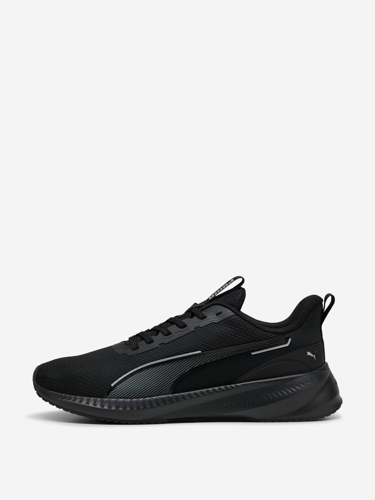 Кроссовки PUMA puma flyer lite 3, размер 9, черный