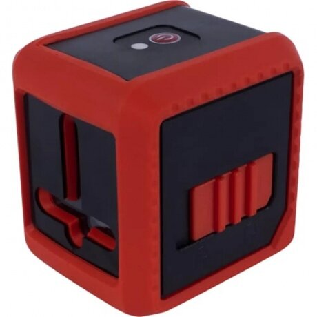 Лазерный нивелир CONDTROL Smart 2D Green