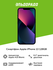 Смартфон Apple iPhone 13