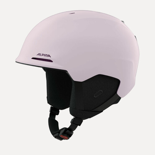 Изображение товара Шлем ALPINA Brix Smoke Rose Matt (см:55-59)