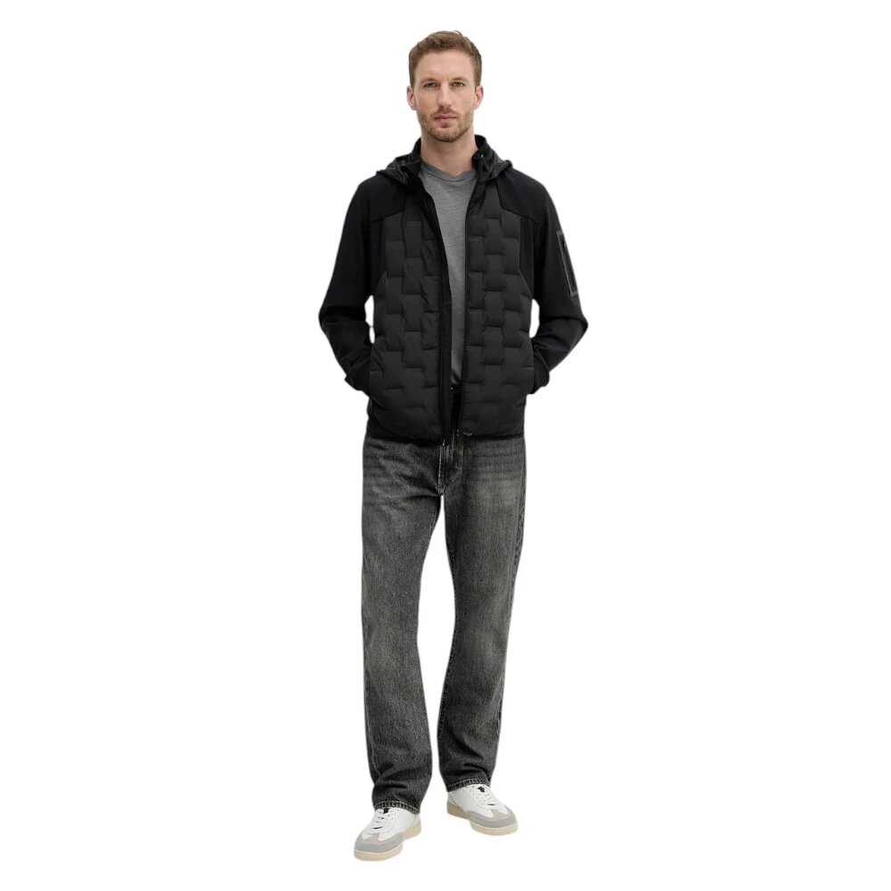 Куртка BOSS, размер 2XL, 001 — фото 1