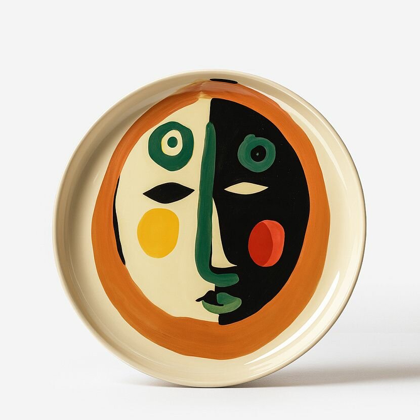 Ottolenghi Feast Face I Блюдо