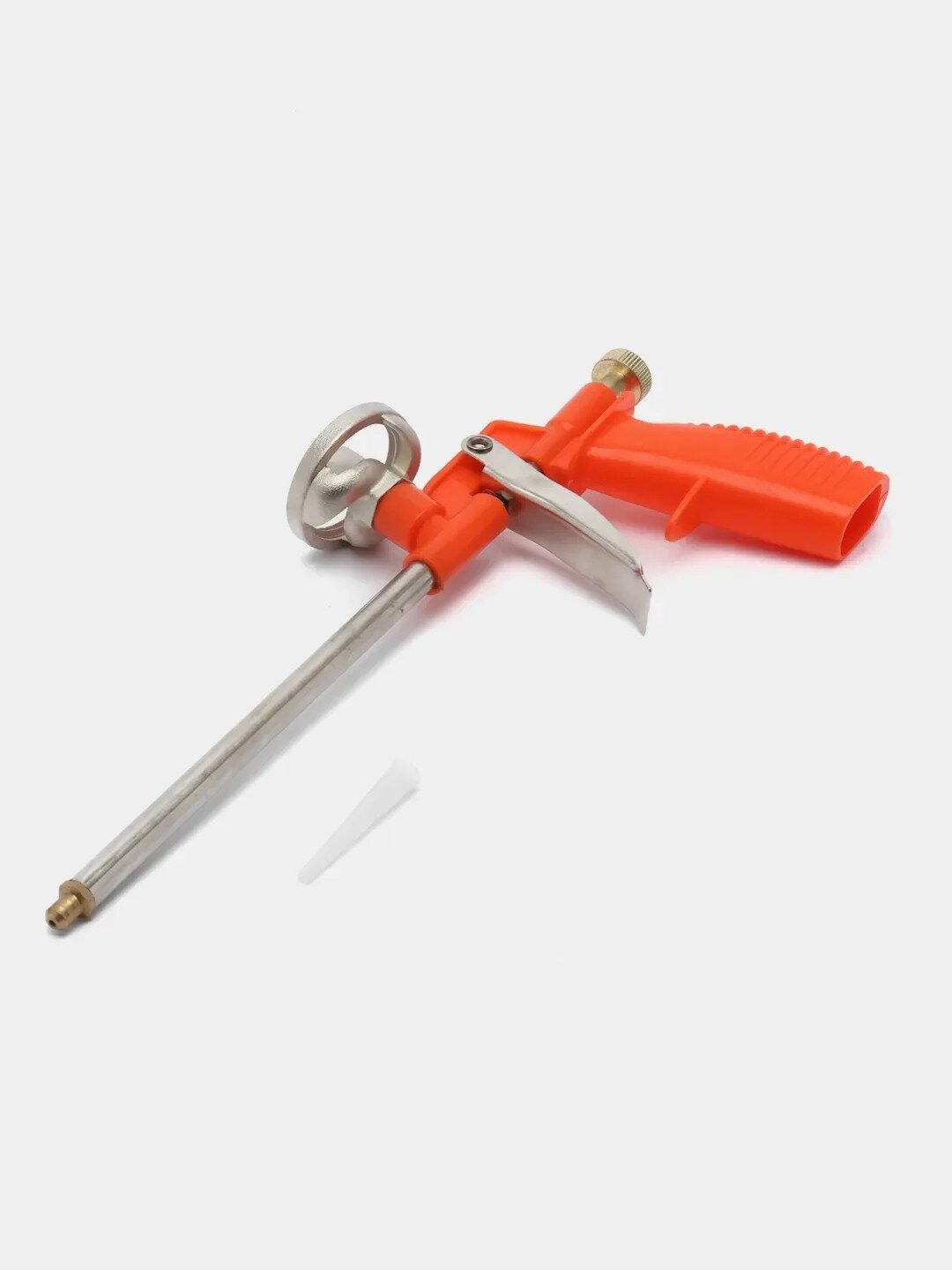 Строительный пистолет для монтажной пены