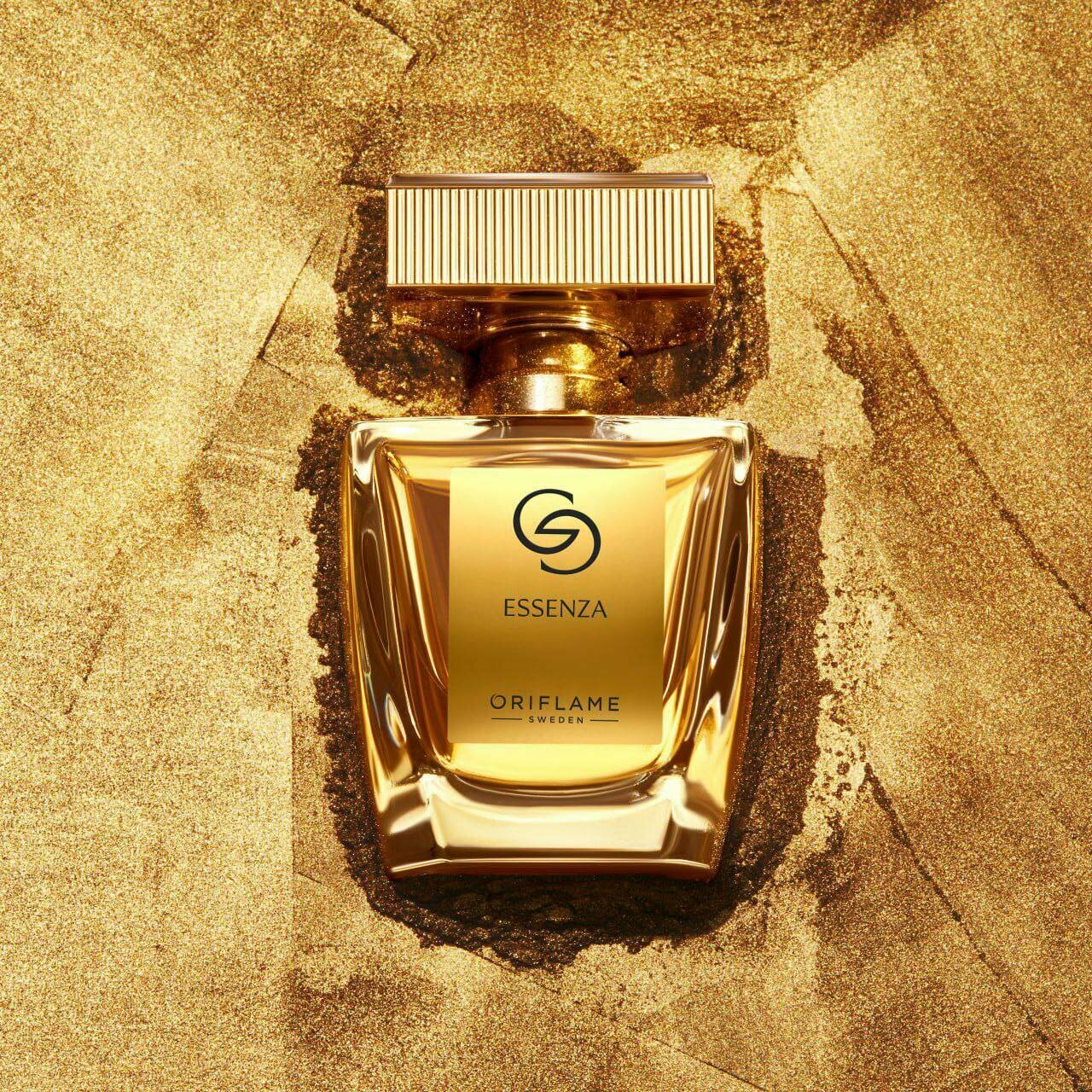 Женские духи Giordani Gold Essenza® 50 мл