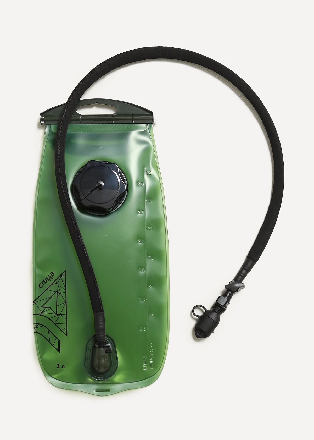 Питьевая система Сплав SWC MPS 3L