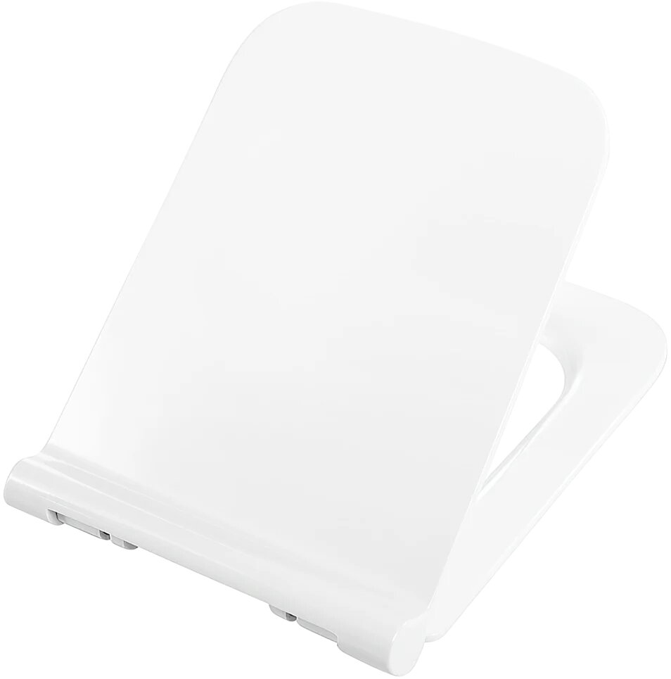 Крышка-сиденье BelBagno Romano BB2112SC с микролифтом