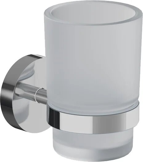 Стакан IDDIS Sena SENSSG1i45 стеклянный