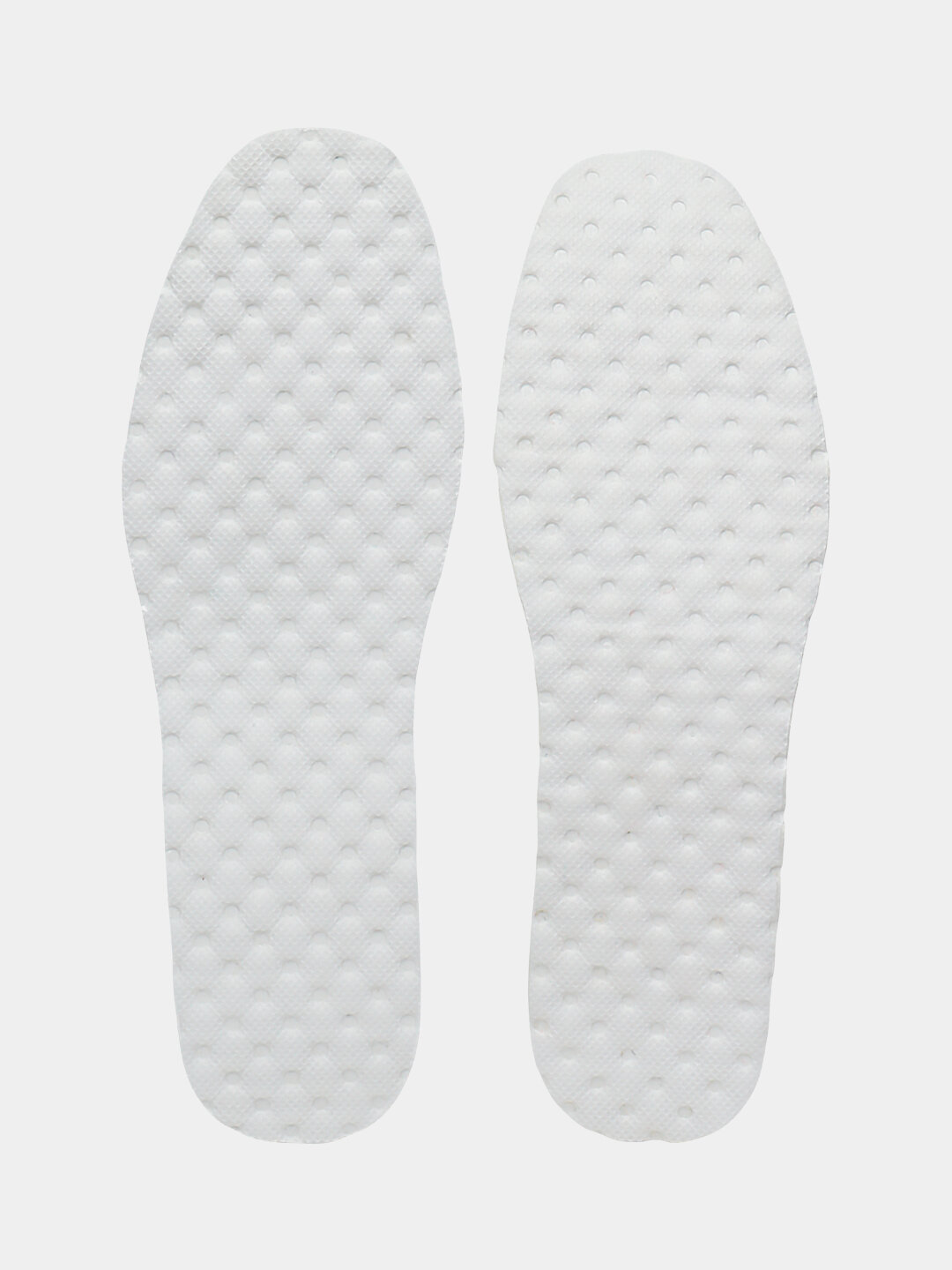 Стельки с эффектом памяти и нейтрализацией неприятного запаха — фото 1