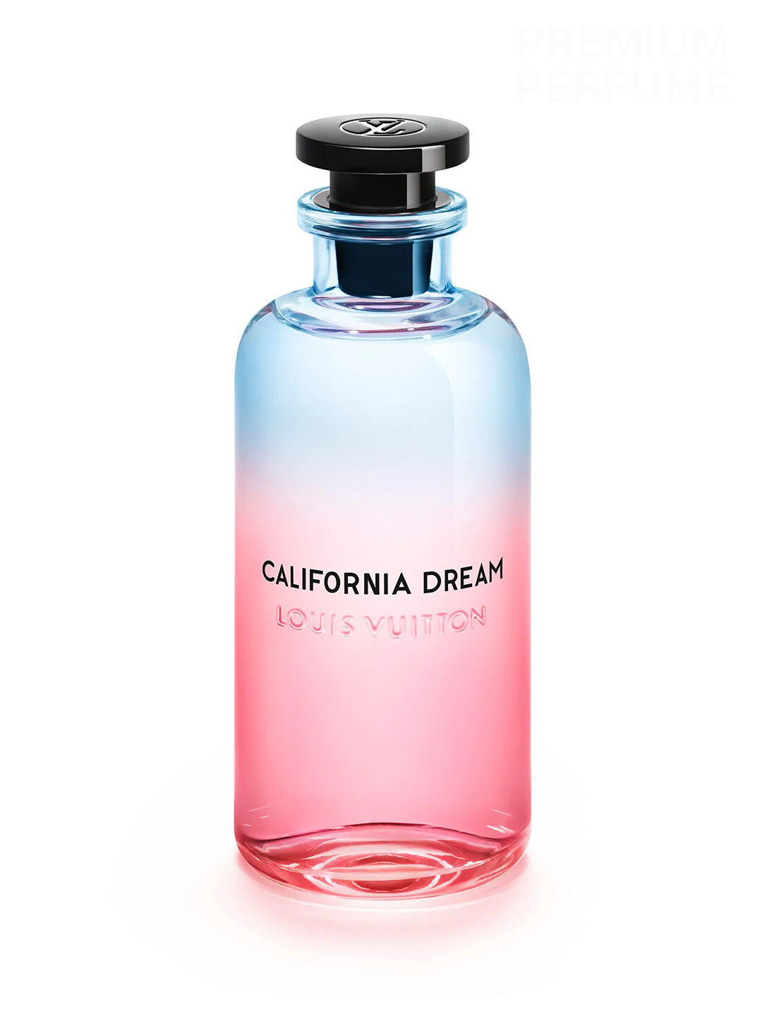 Духи Louis Vuitton California Dream Унисекс 180 мл горизонт Лос-Анджелеса и настроение этого города