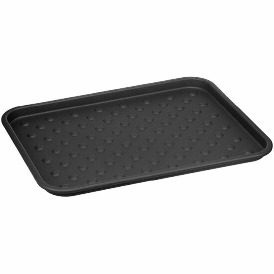 Лоток для обуви Idea М 2281 Графитовый